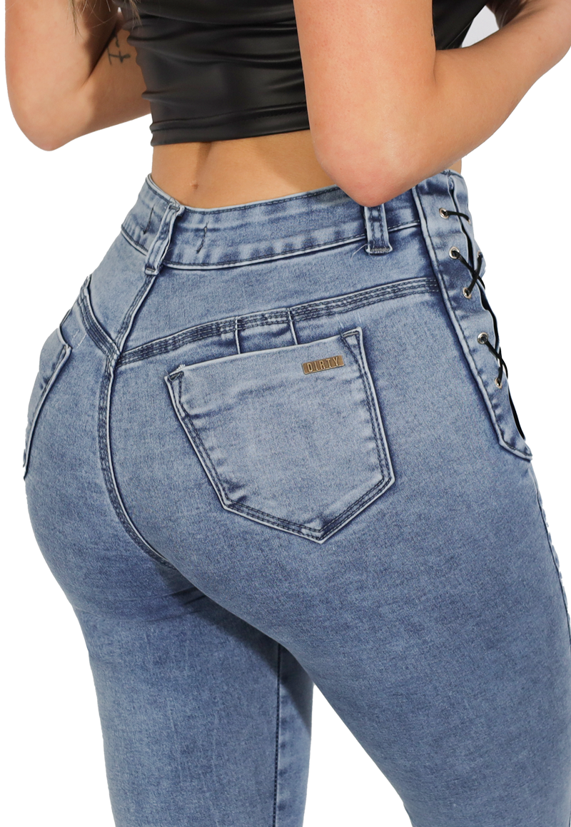 JEANS MUJER PITILLO JE3509C 1-3