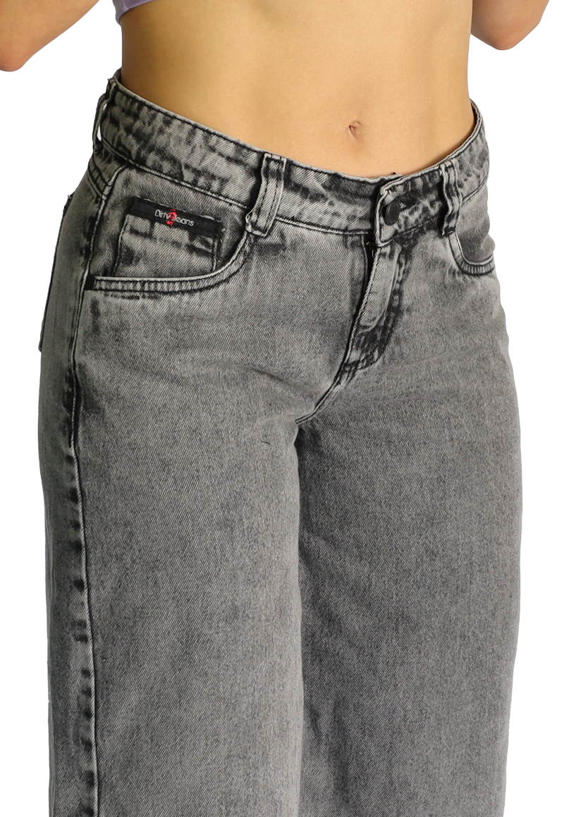 JEANS BERMUDAS MUJER JE4110GC-2