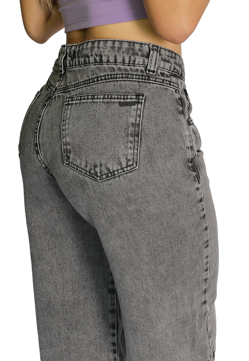 JEANS BERMUDAS MUJER JE4110GC-3