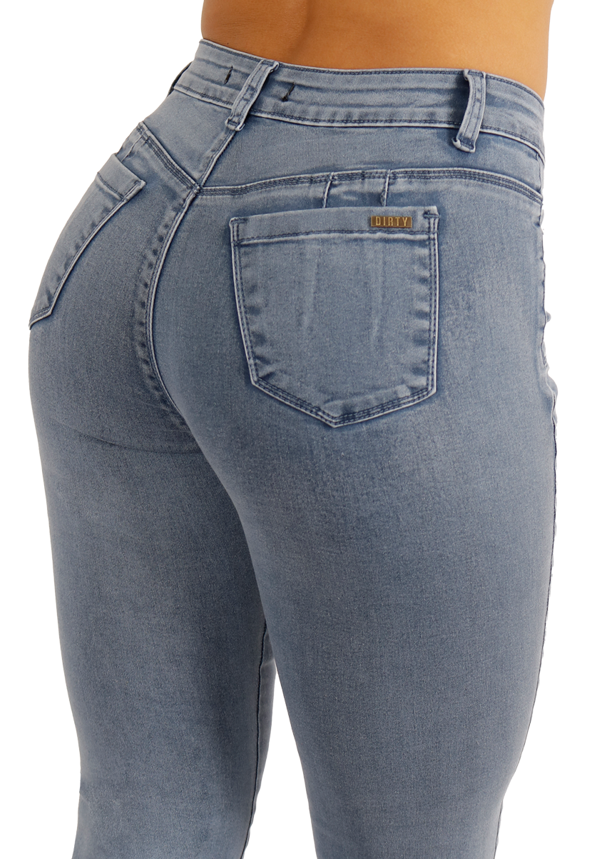 JEANS MUJER JE3638C-3