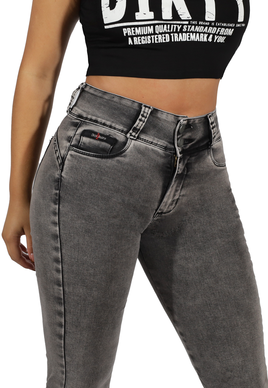 JEANS MUJER JE4206G-2