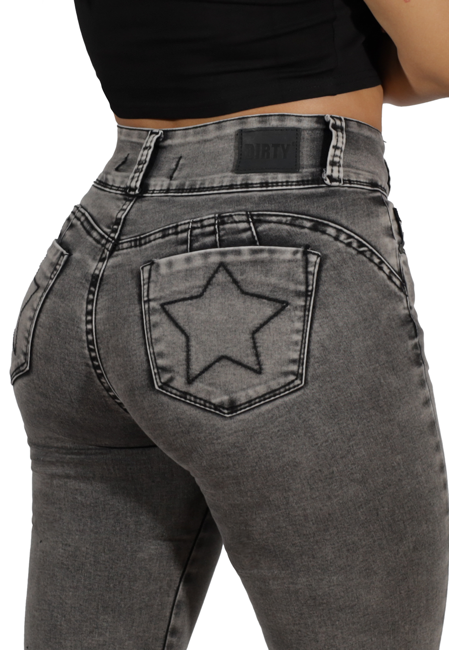 JEANS MUJER JE4206G-3