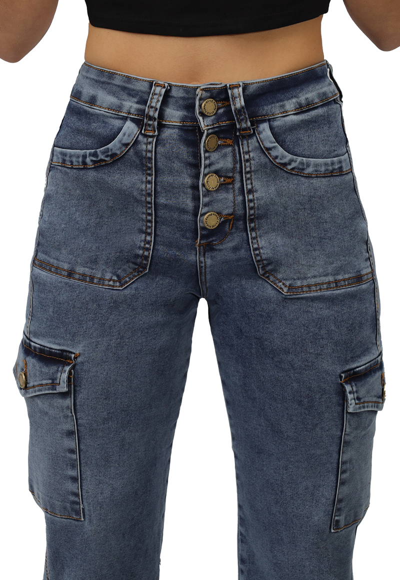 JEANS MUJER JE3678C-2