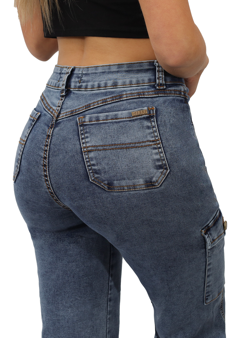 JEANS MUJER JE3678C-3