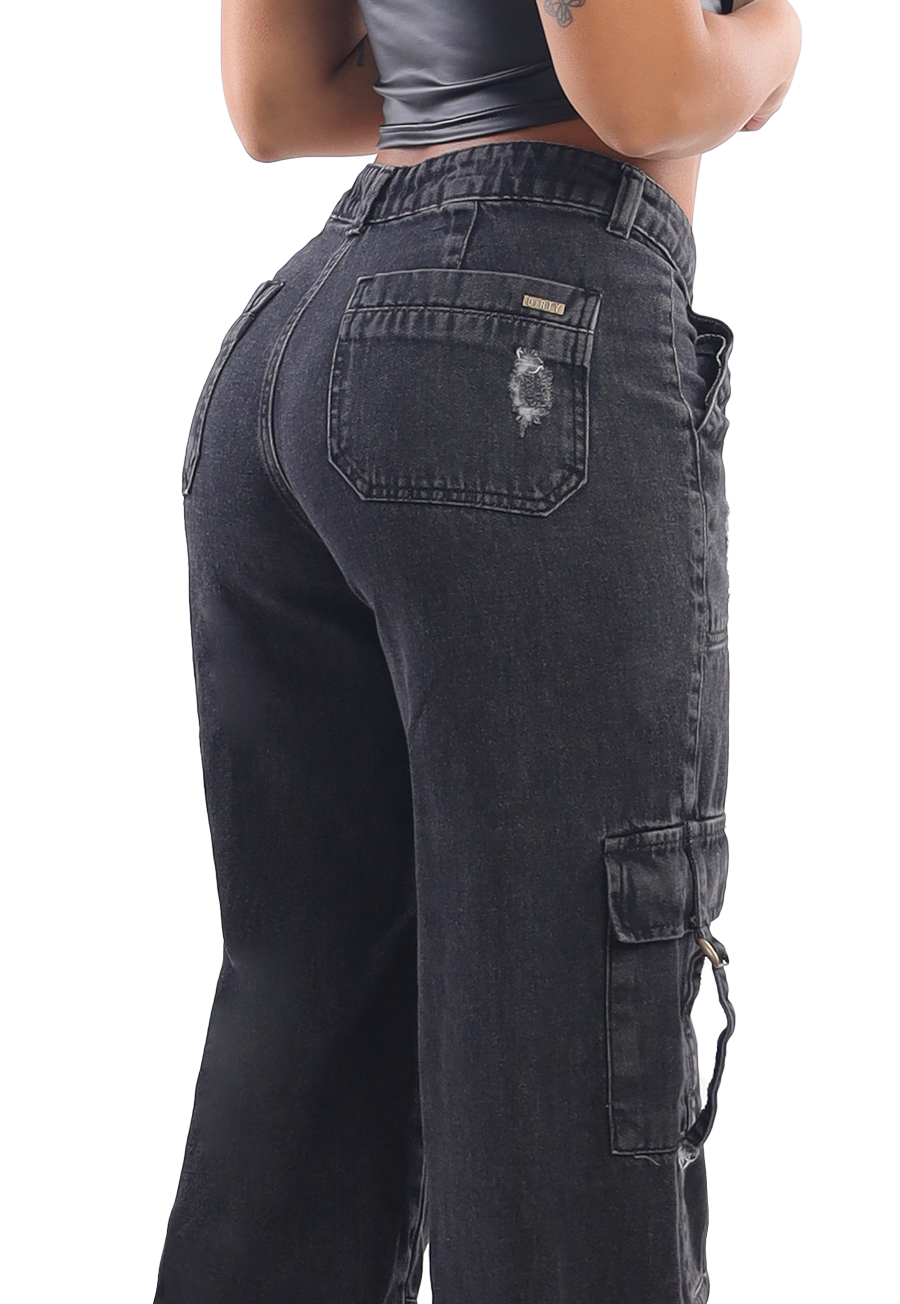 JEANS MUJER JE4056N-3