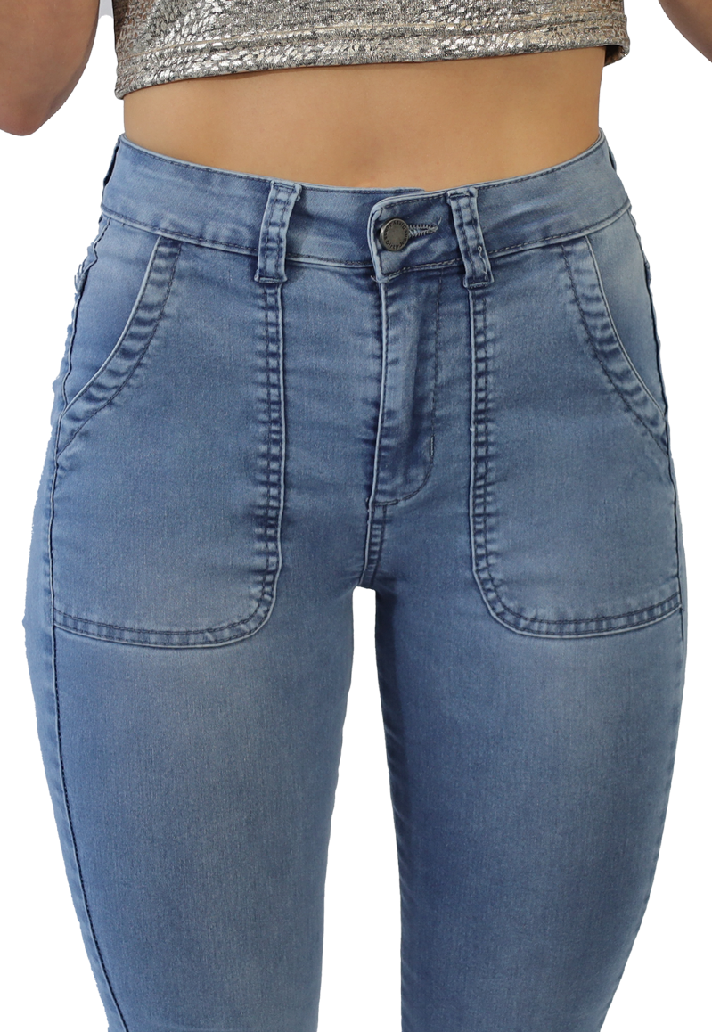 JEANS PITILLO MUJER JE4026C-2