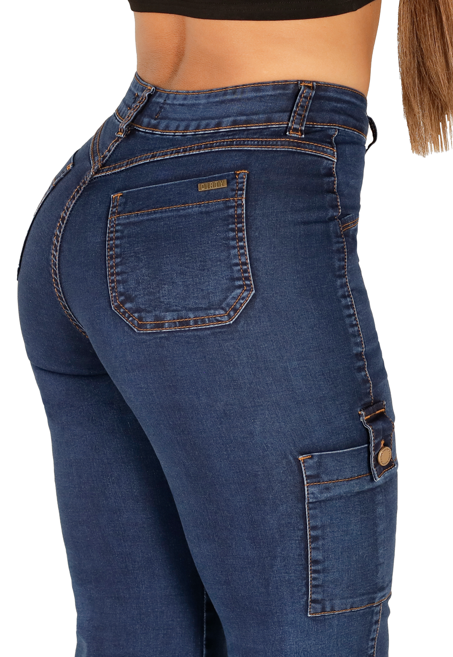 Jeans Mujer JE3537A-3