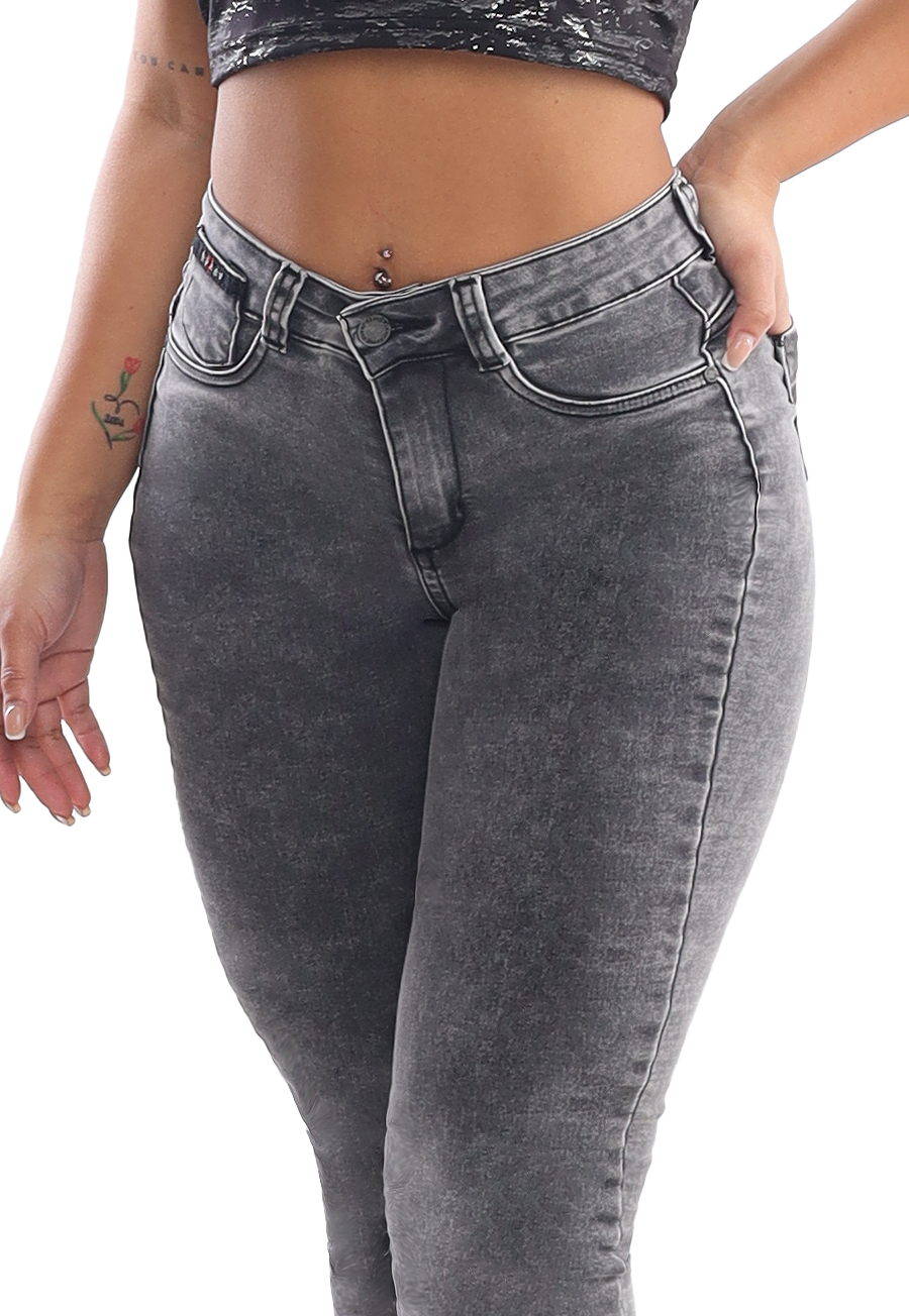 JEANS MUJER PITILLO JE4025GC-2