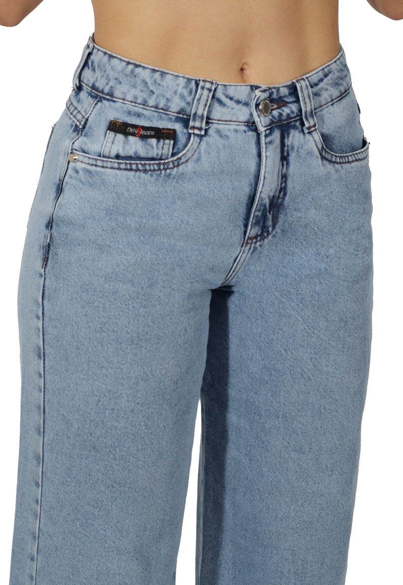 JEANS MUJER CELESTE JE4113CE-2