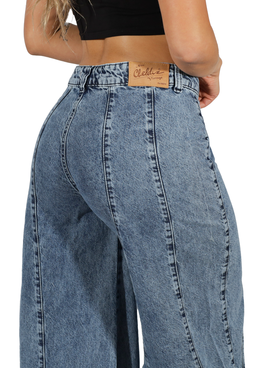JEANS MUJER JE4204A-3