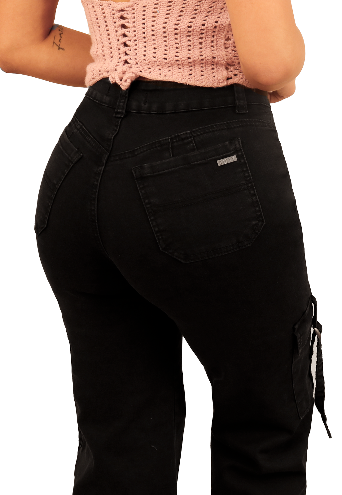 JEANS MUJER JE3902A-3