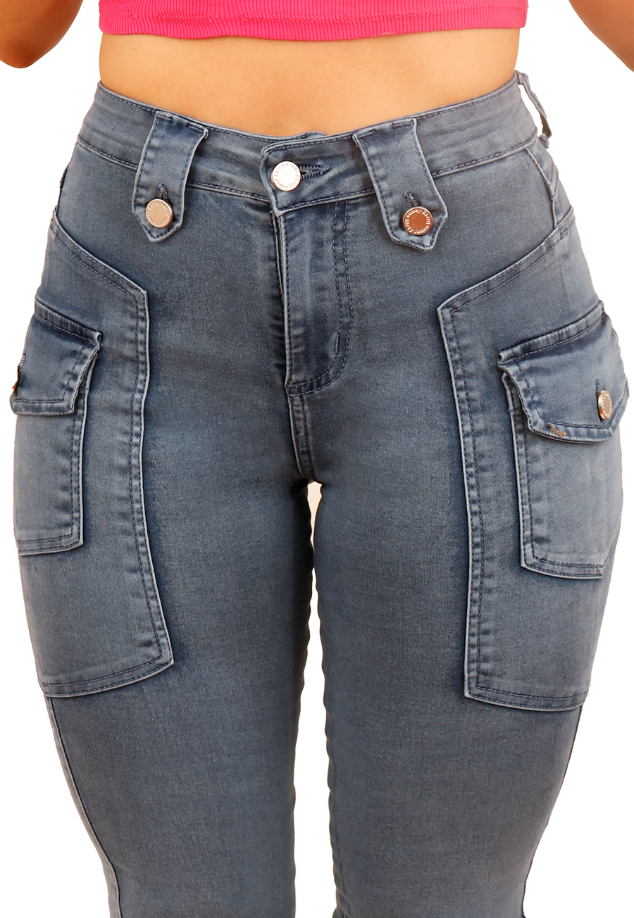 JEANS MUJER JE3902C-3