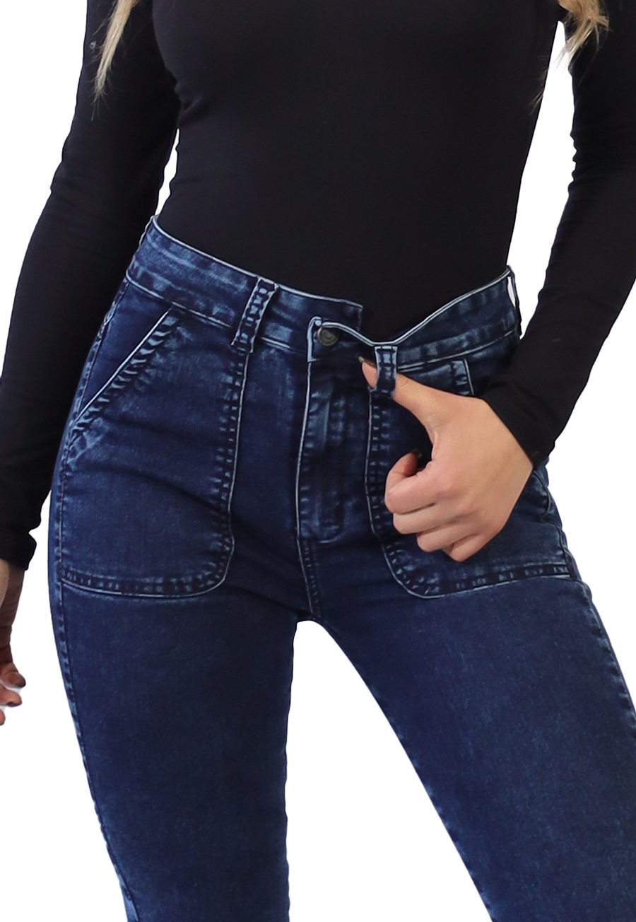 JEANS PITILLO MUJER JE4026A-2