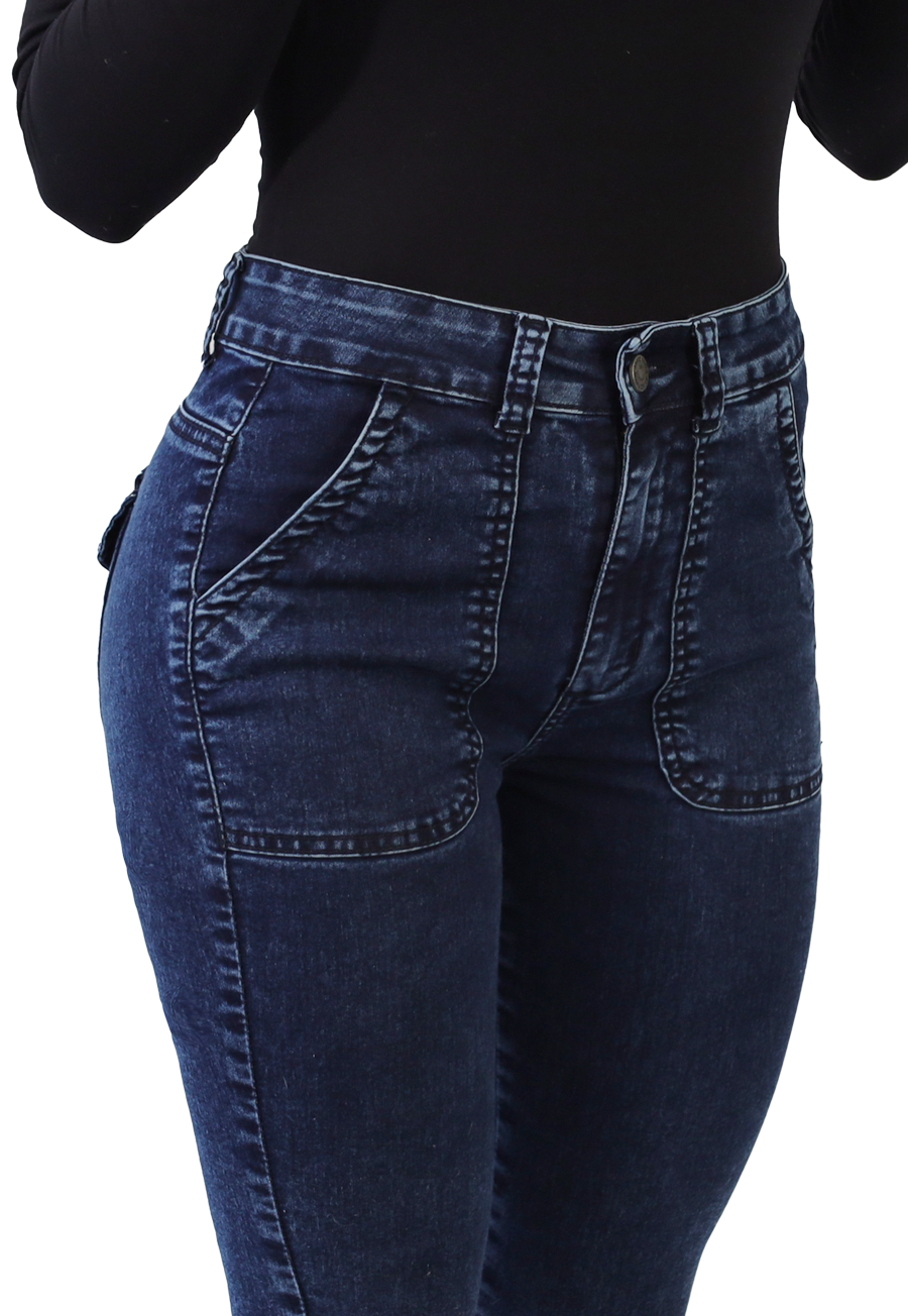 JEANS PITILLO MUJER JE4026A-3