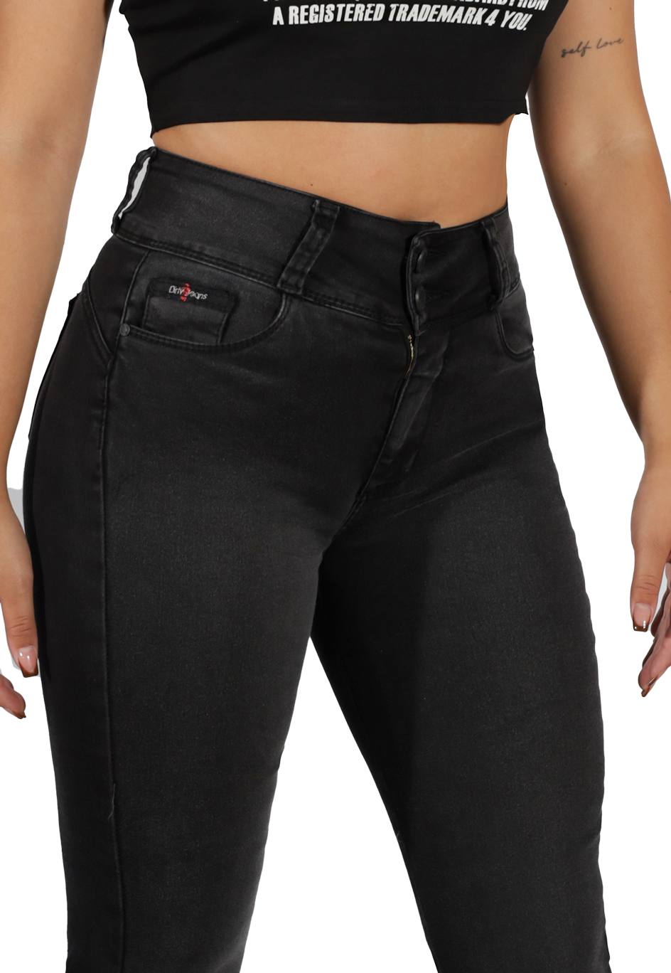 JEANS MUJER JE4206N-2