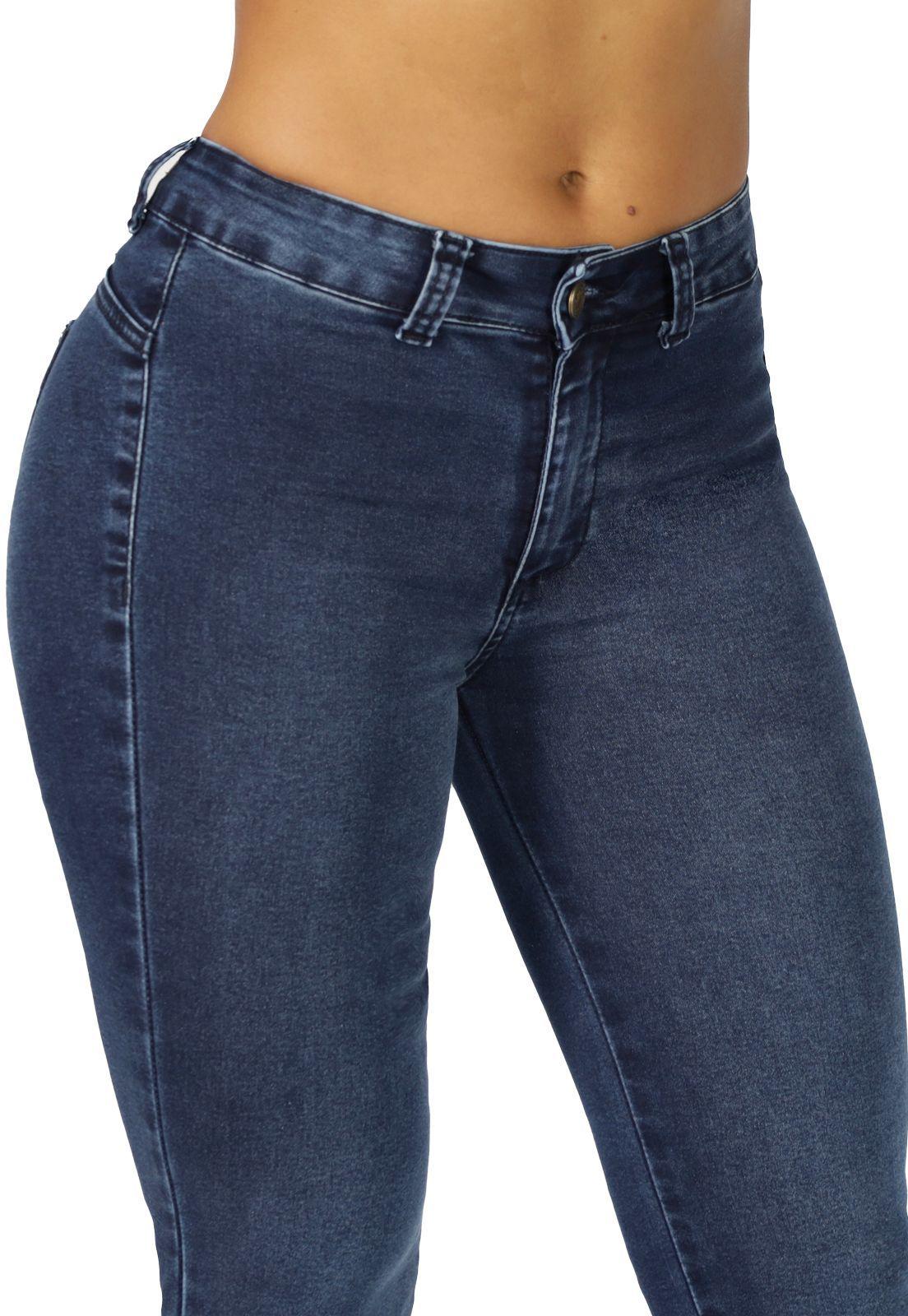 JEANS MUJER JE4200A-2