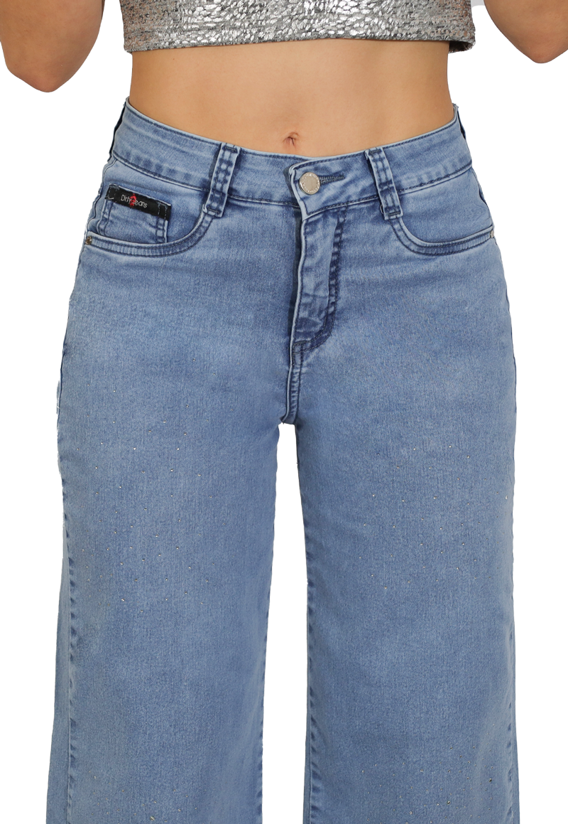 JEANS MUJER WIDE LEG JE4005CBR-2