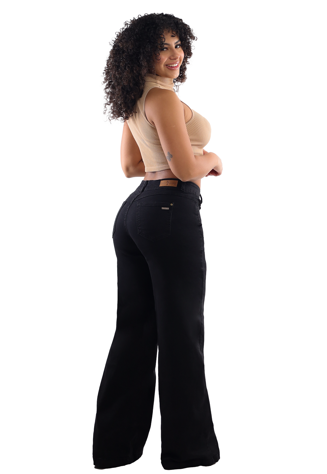 JEANS MUJER WIDE LEG JE3905ND-1