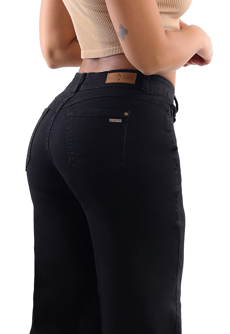JEANS MUJER WIDE LEG JE3905ND-3