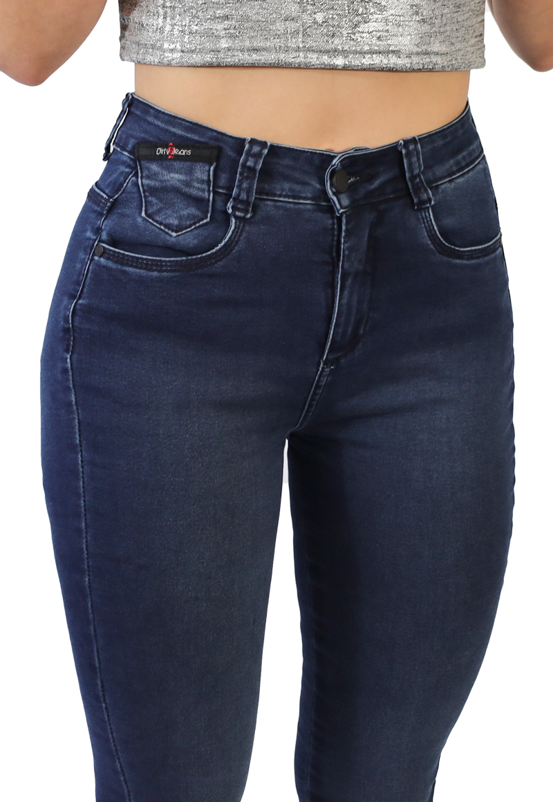 JEANS PITILLO MUJER JE4014A-2