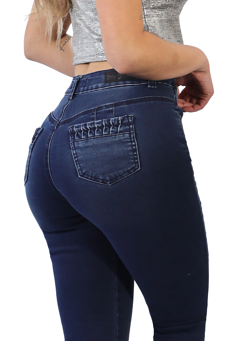 JEANS PITILLO MUJER JE4014A-3