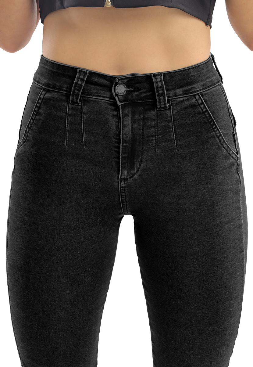JEANS MUJER PITILLO JE4011N-2