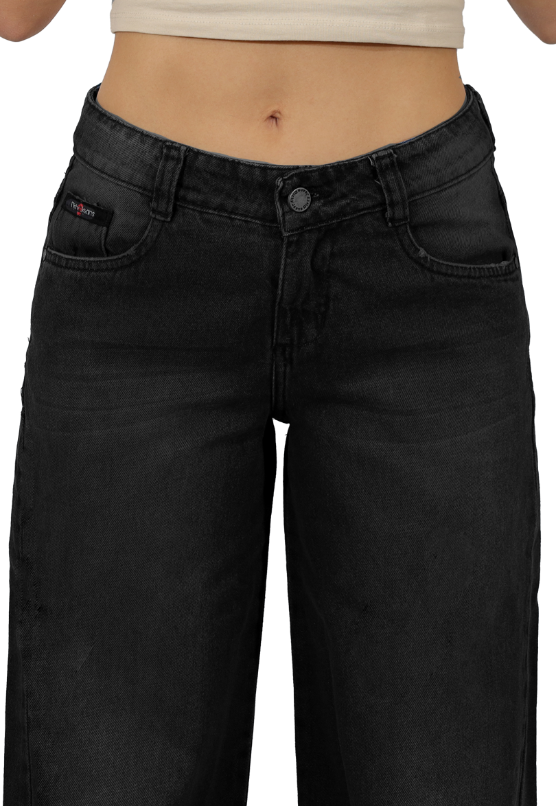 JEANS MUJER RECTO JE4012N-2