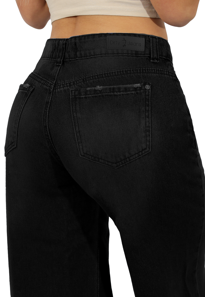JEANS MUJER RECTO JE4012N-3