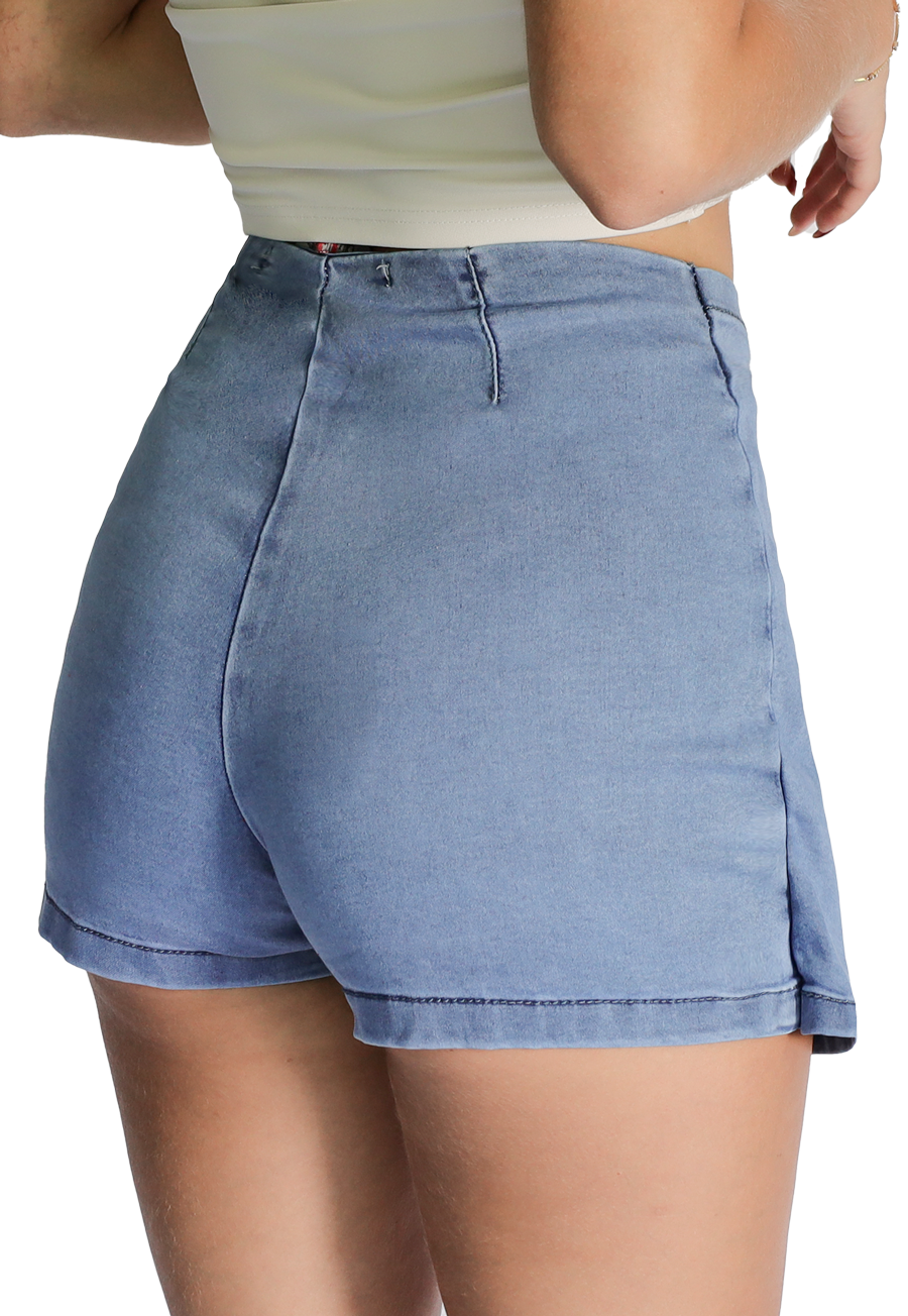 FALDA SHORT MUJER M4118C-3