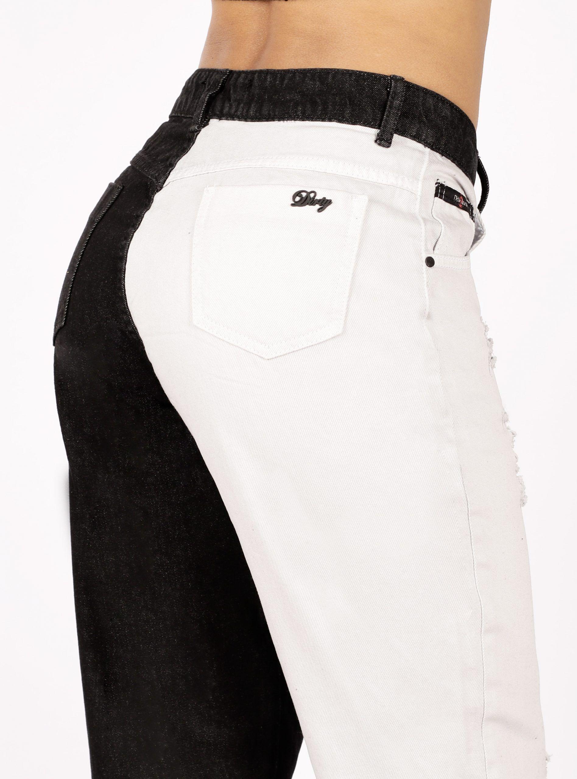 JEANS MOM JE2603ND-3