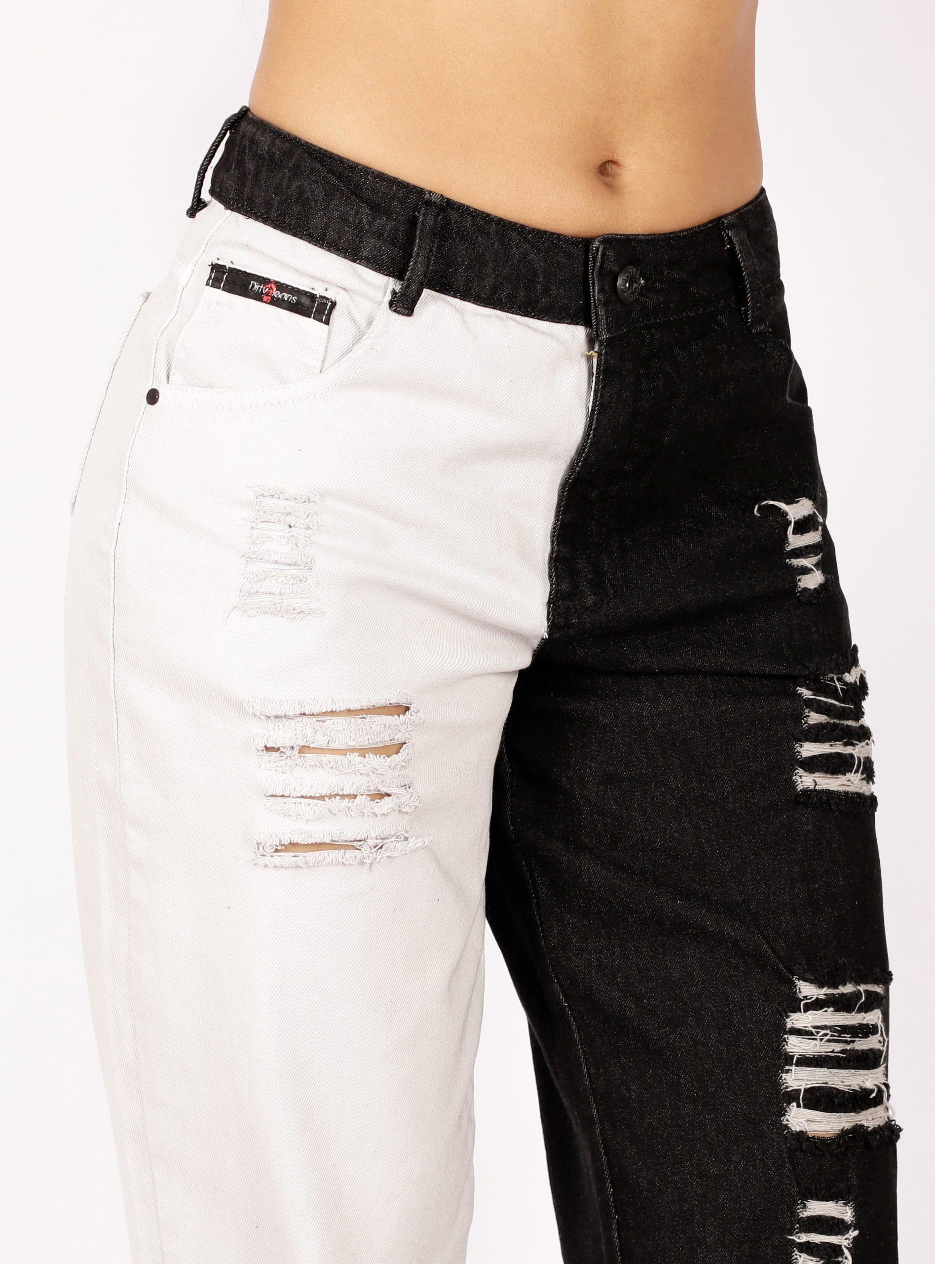 JEANS MOM JE2603ND-2