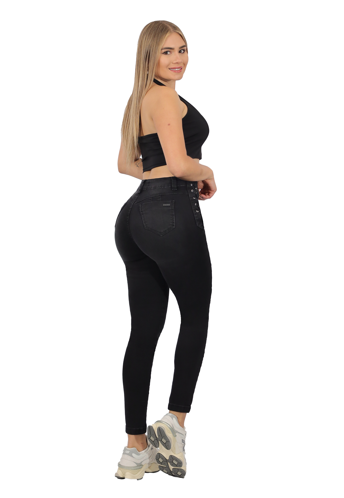 JEANS MUJER JE3509N-1