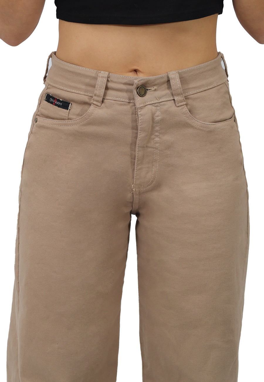 JEANS MUJER FLERE JE3905BE-2