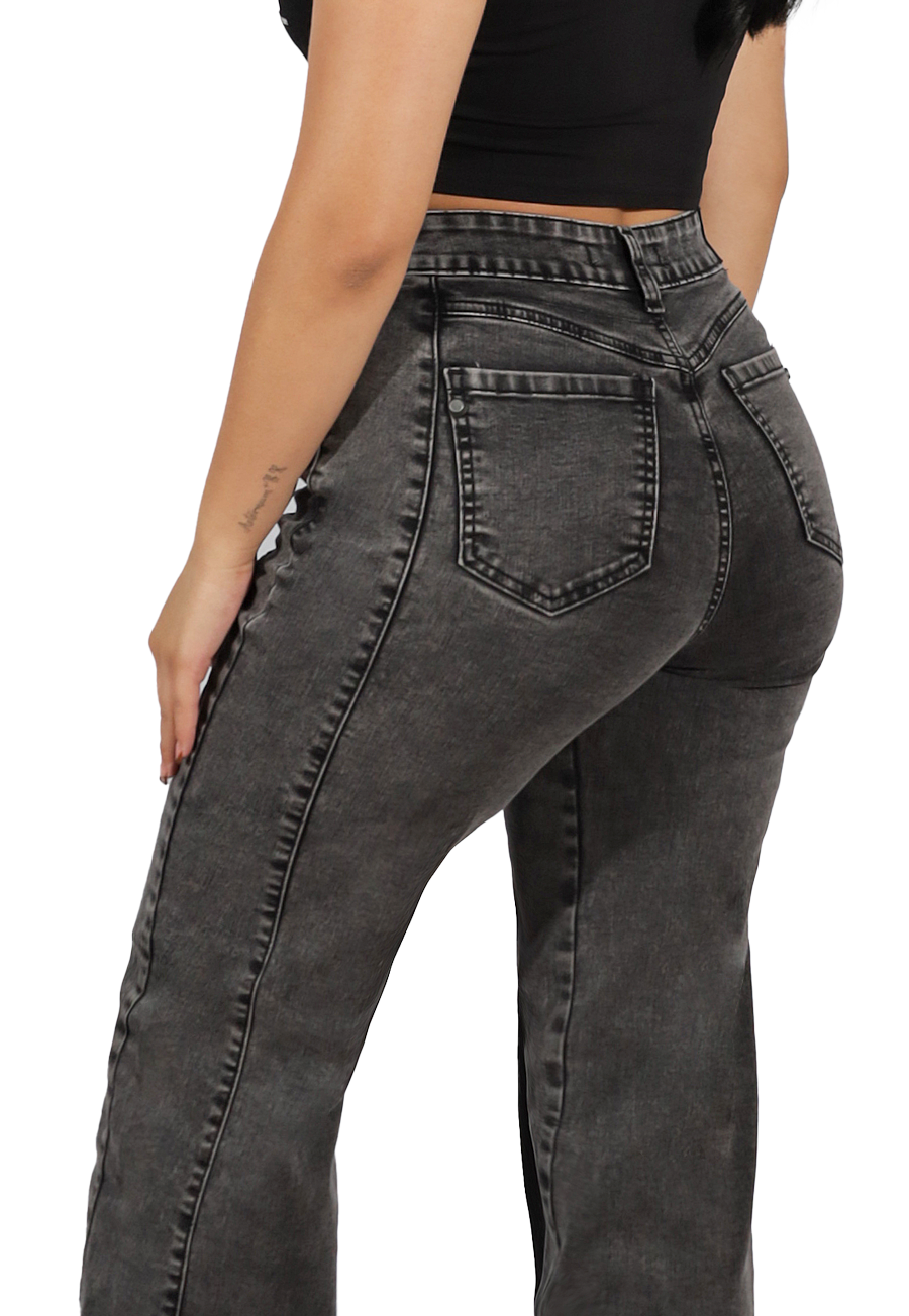 JEANS MUJER JE4203G-1