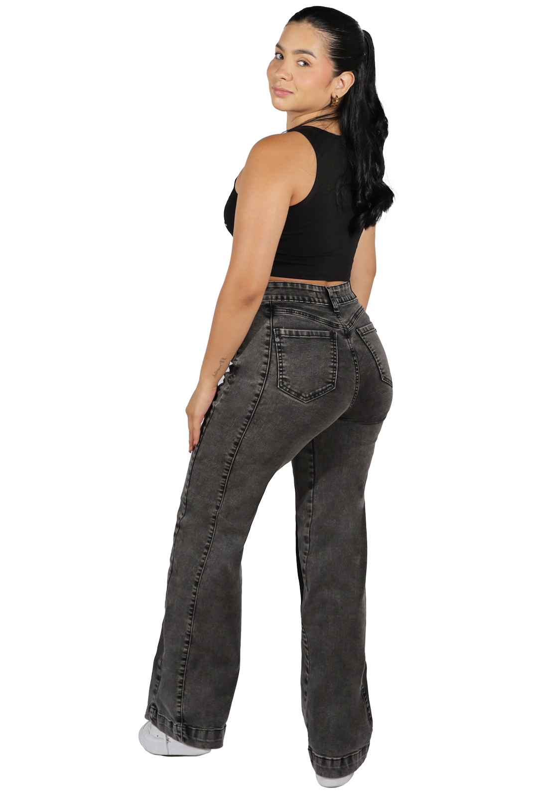 JEANS MUJER JE4203G-2