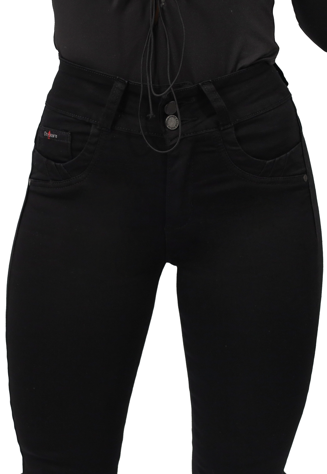 JEANS MUJER SKINNY JE4051N-2