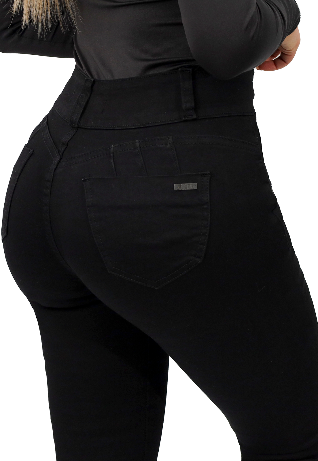 JEANS MUJER SKINNY JE4051N-3