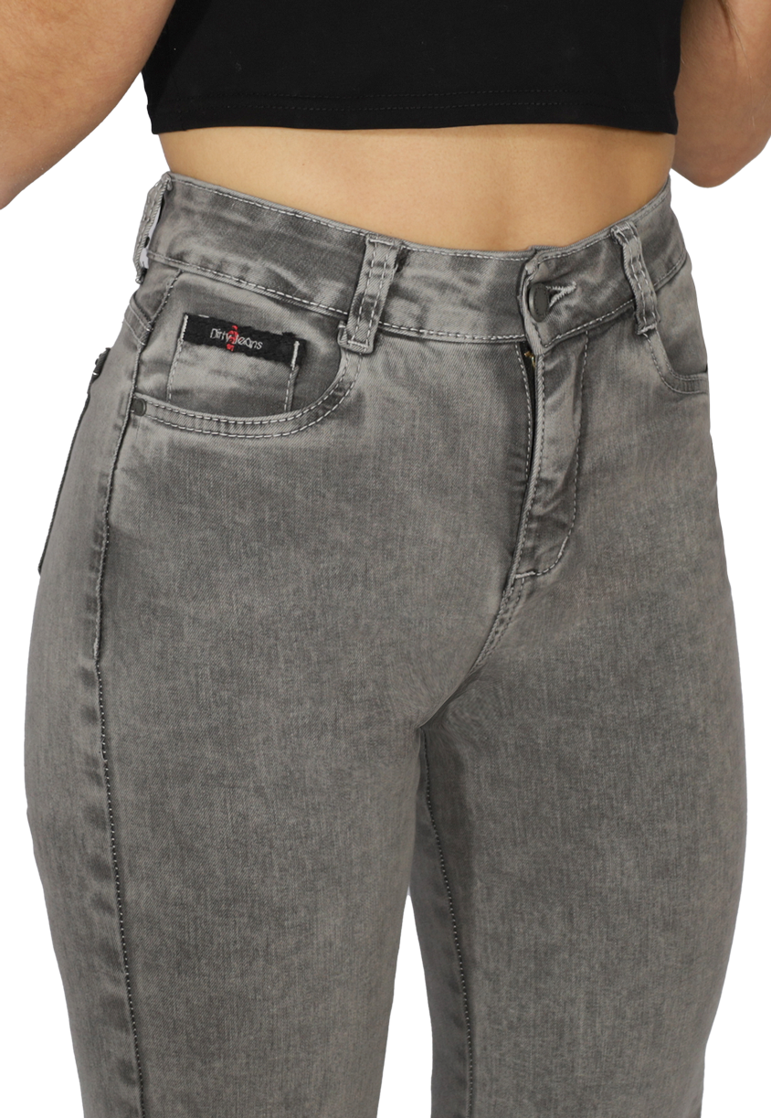 JEANS MUJER RECTO JE4237GC-2