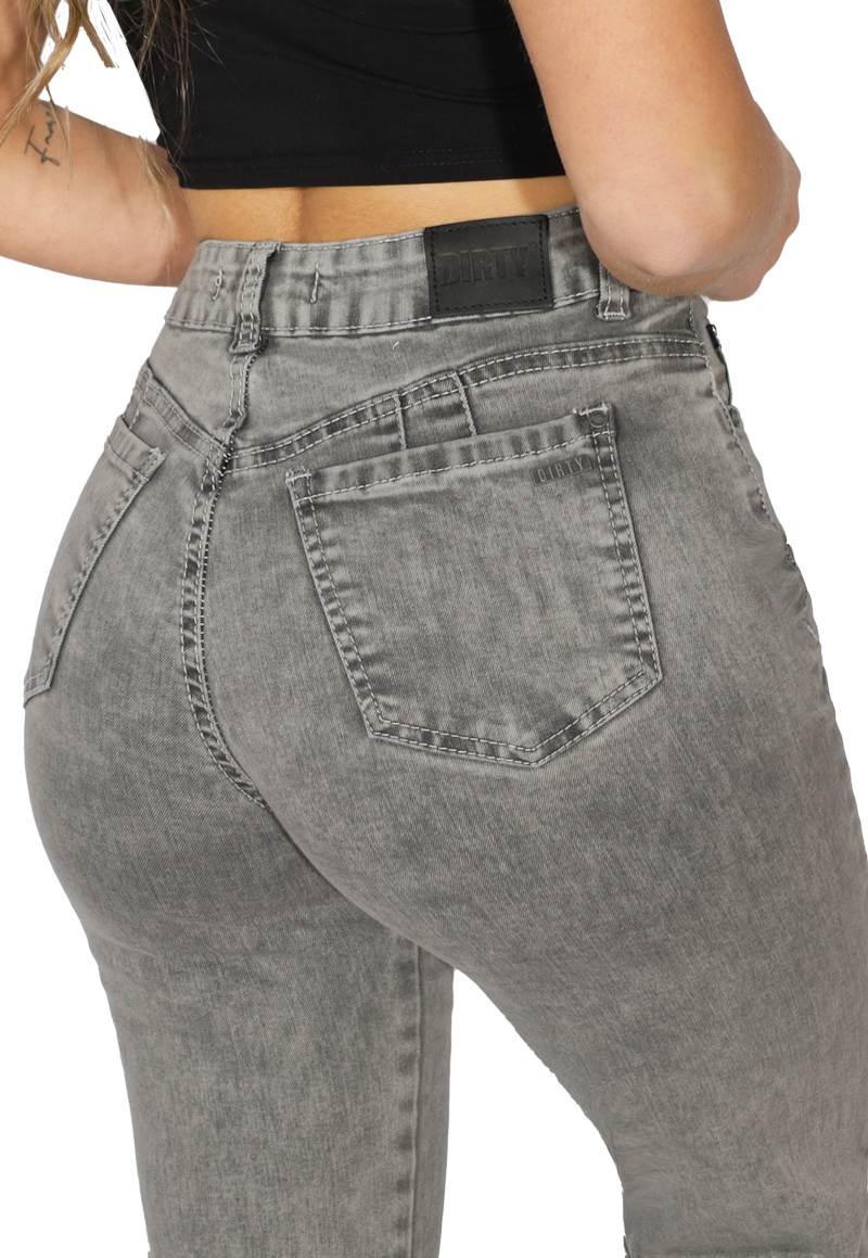 JEANS MUJER RECTO JE4237GC-3