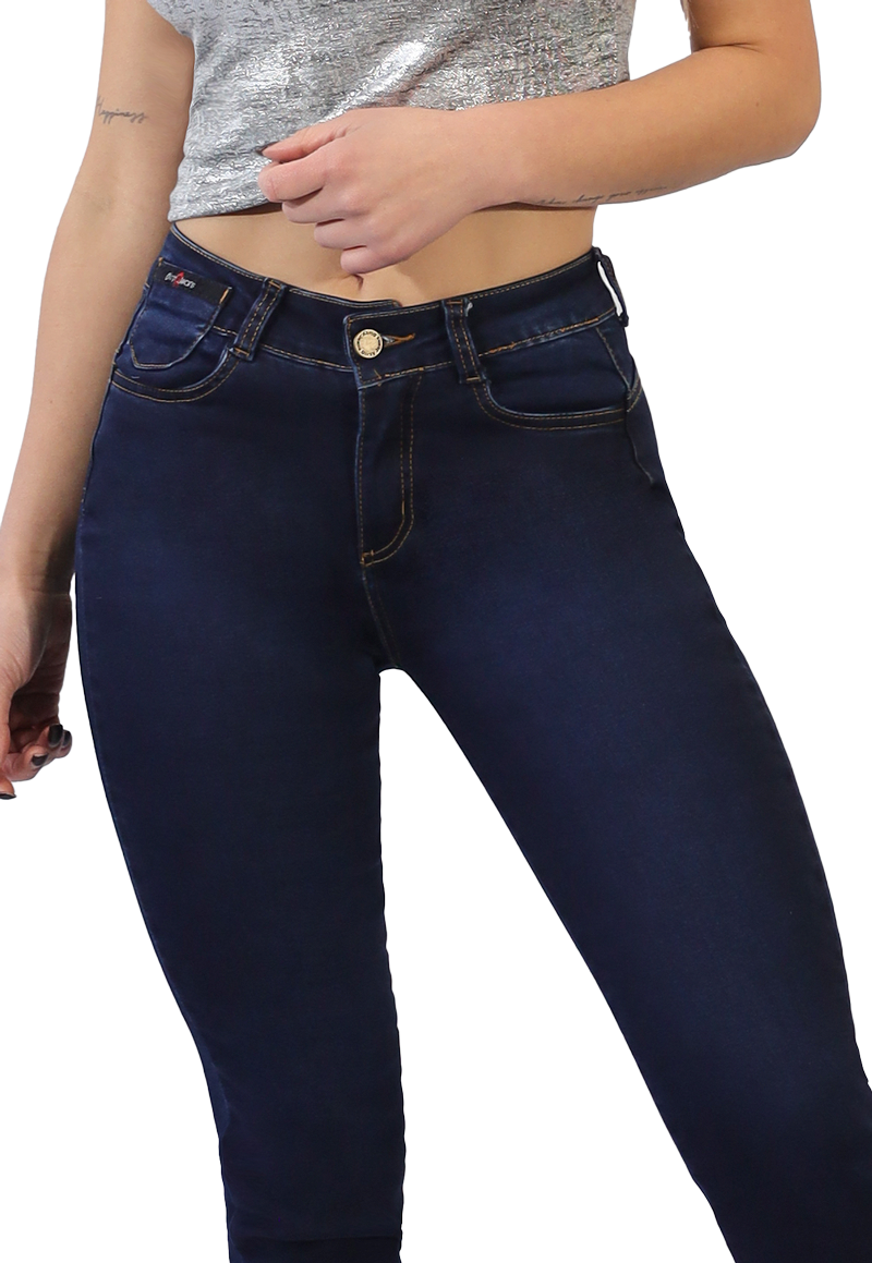 JEANS PITILLO MUJER JE4019A-2
