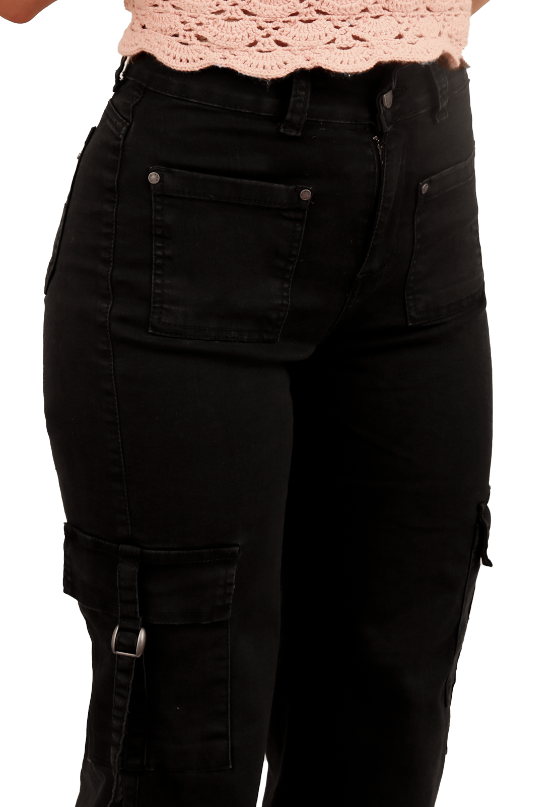 JEANS MUJER JE3916N-2