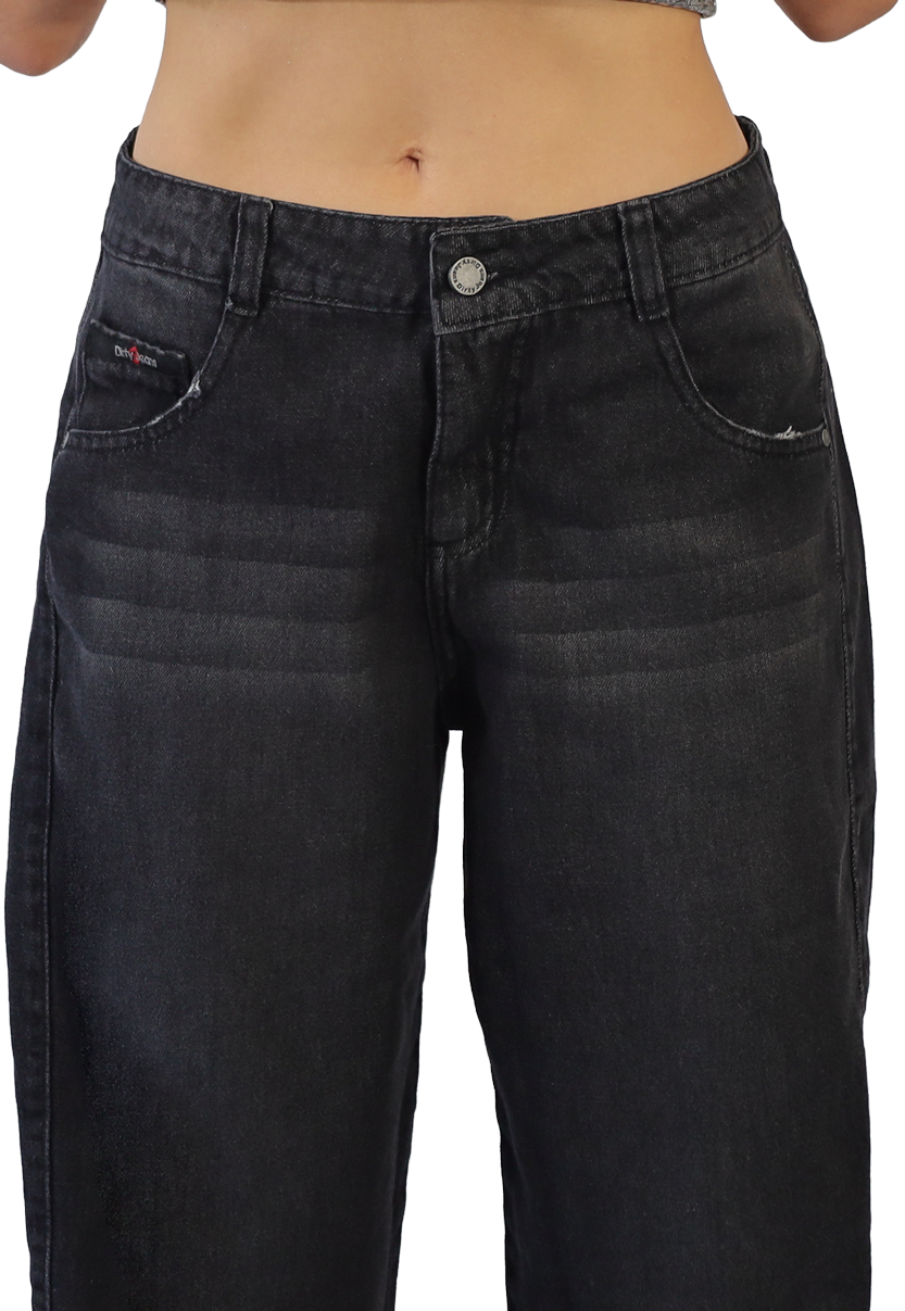 JEANS WIDE LEG MUJER JE4030N-2