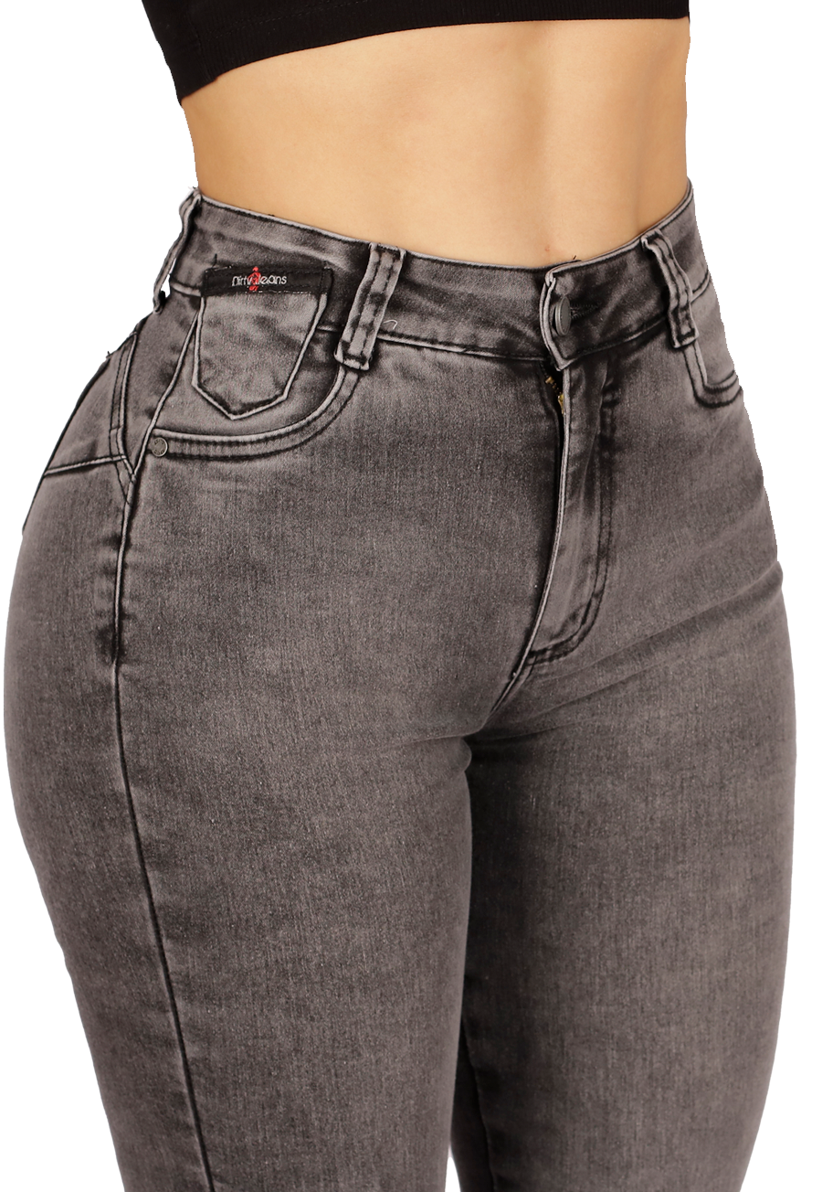 JEANS MUJER JE3319GC-2