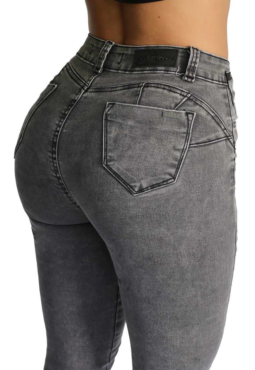 JEANS MUJER JE3319GC-3