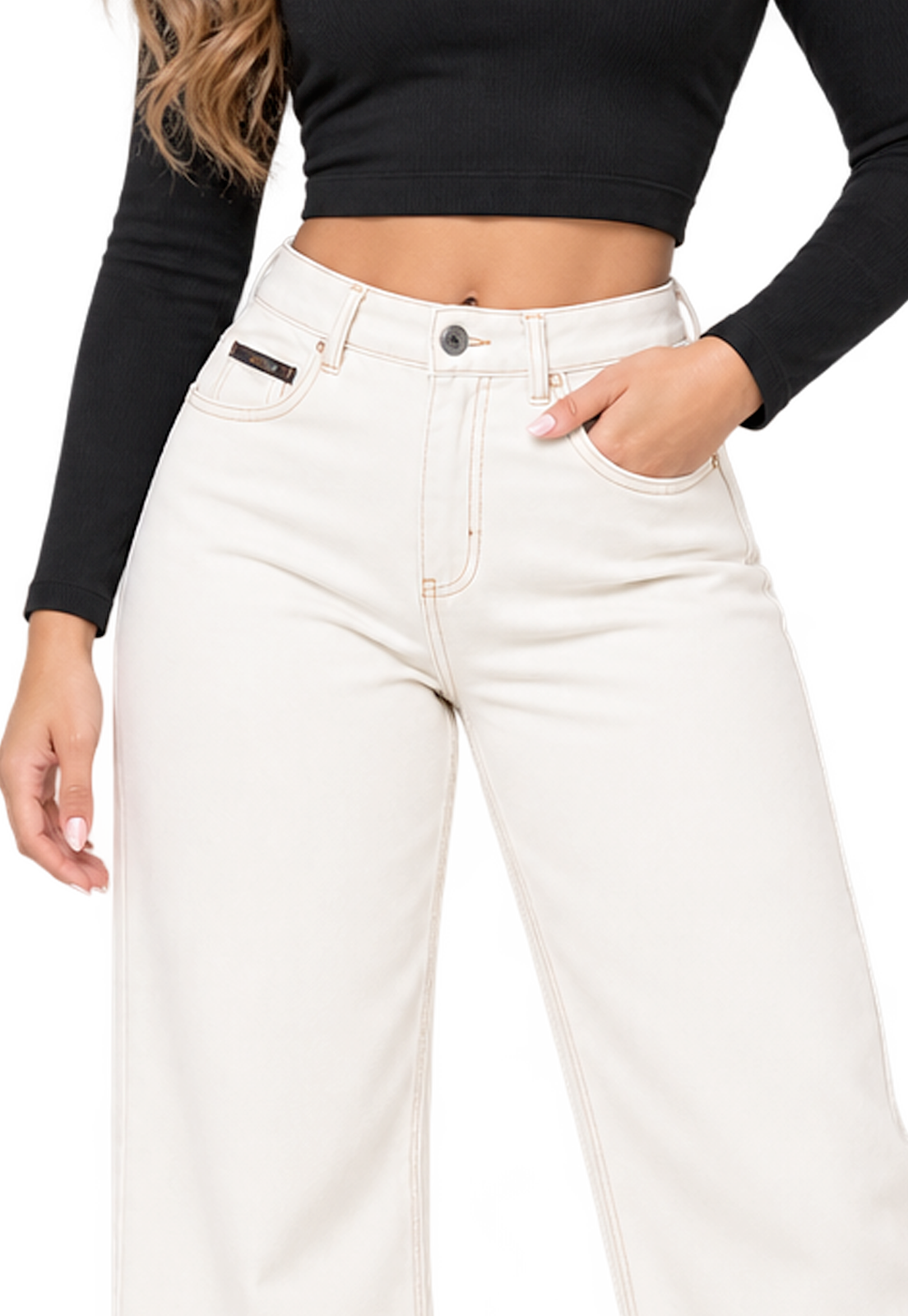 JEANS MUJER JE3905CR-2