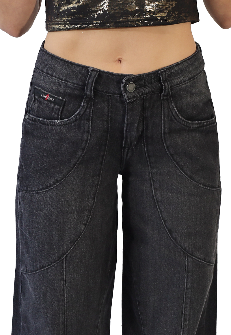 JEANS MUJER RECTO JE4036N-2