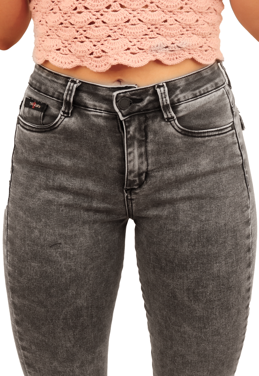 JEANS MUJER JE3908A-2