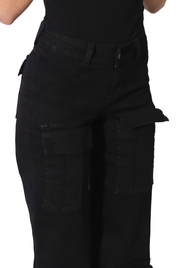JEANS MUJER RECTO JE4029N-2
