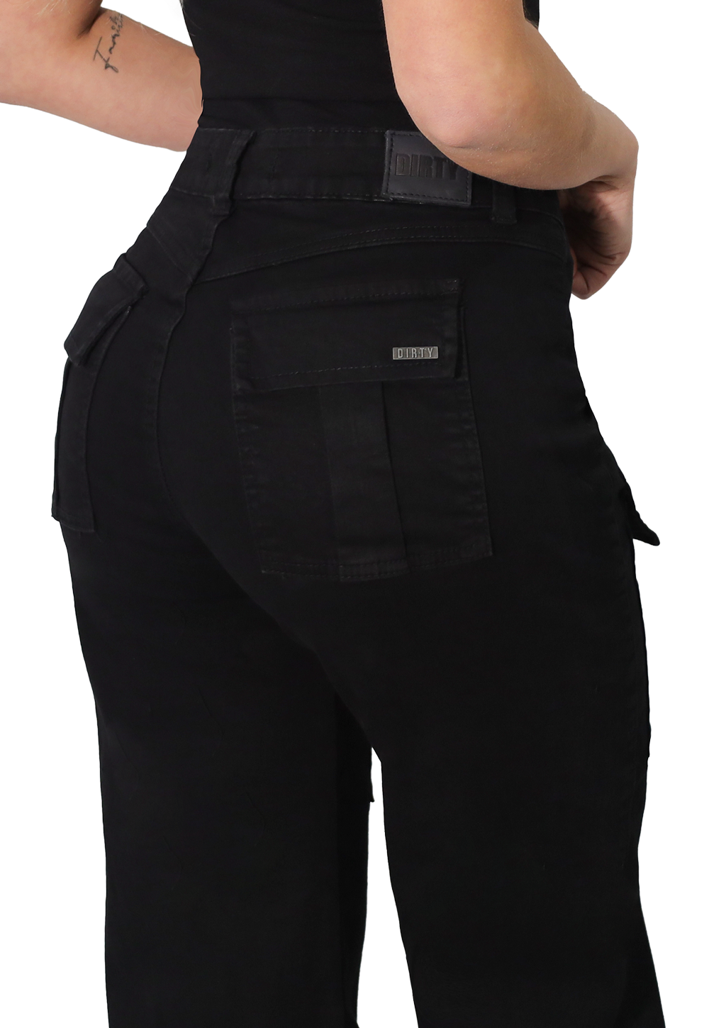 JEANS MUJER RECTO JE4029N-3