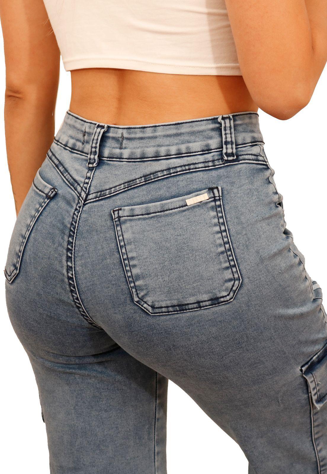 JEANS CELESTE MUJER JE3904C-3